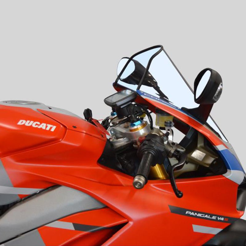PROMOUNT - Ducati Panigale V4 Rigid Stem GPS Mount - DUC5