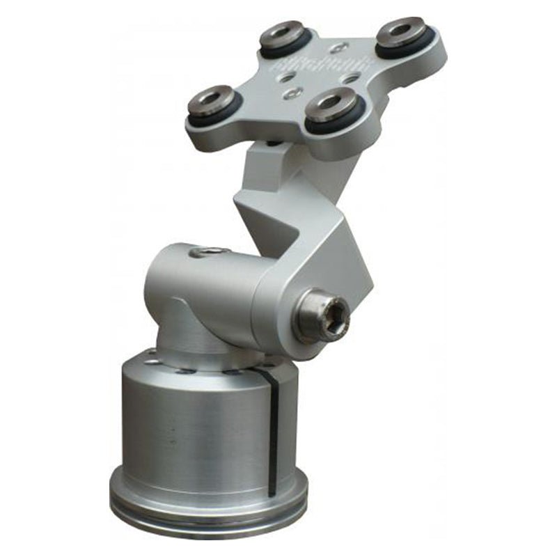 PROMOUNT - Ducati ST2 ST3 & ST4 Steering Stem GPS Mount - DUC2