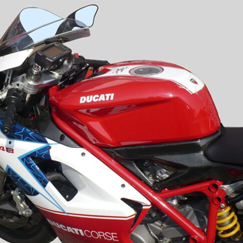 PROMOUNT - Ducati Superbike Rigid Stem GPS Mount - DUC1