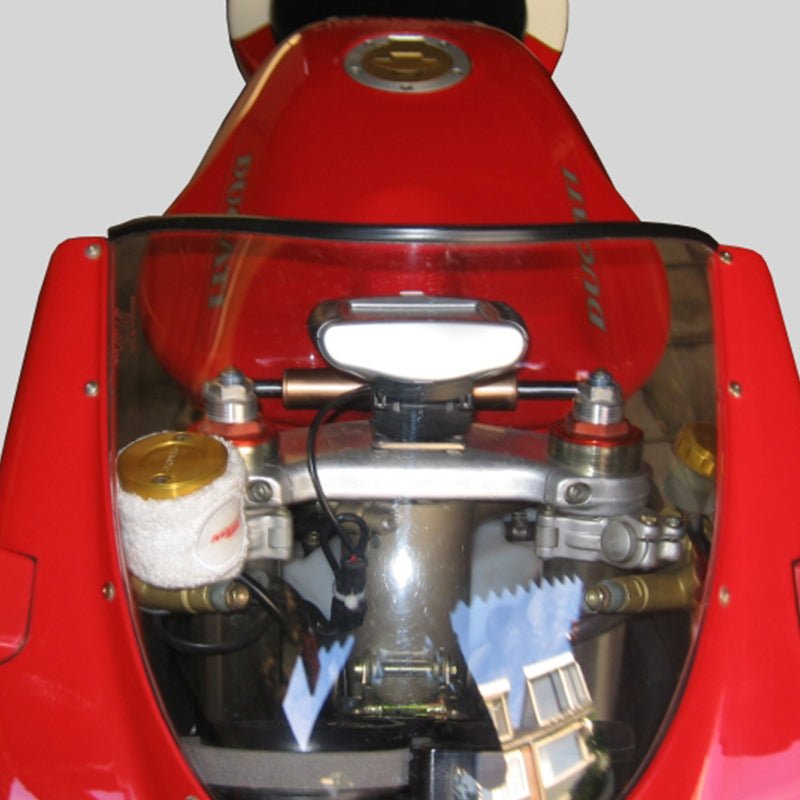 PROMOUNT - Ducati Superbike Rigid Stem GPS Mount - DUC1