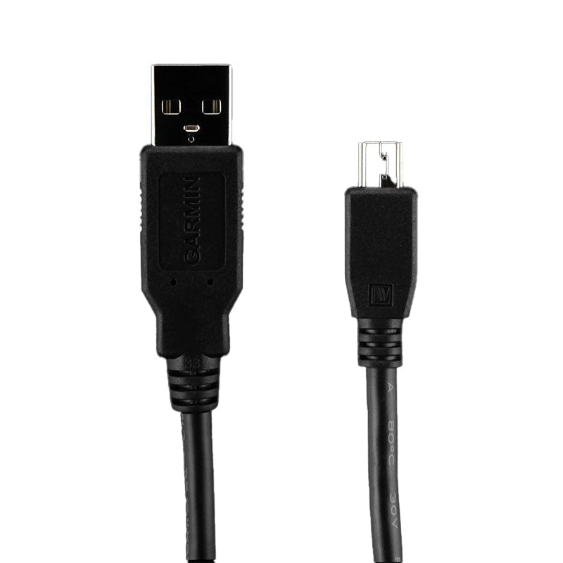 PROMOUNT-Garmin GPS Mini-USB Cable 010-10723-01-010-10723-01
