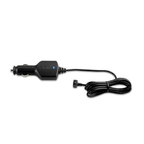 PROMOUNT-Garmin GPS Universal Vehicle Power Cable 010-10851-11-010-10851-11