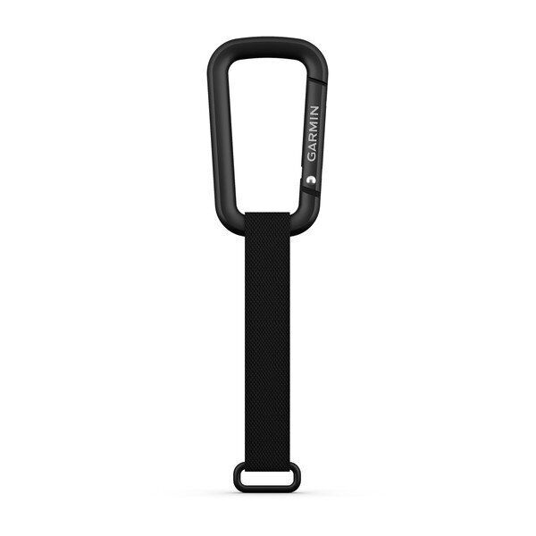 PROMOUNT-Garmin Handheld GPS Lanyard Carabiner 010-12668-02-010-12668-02