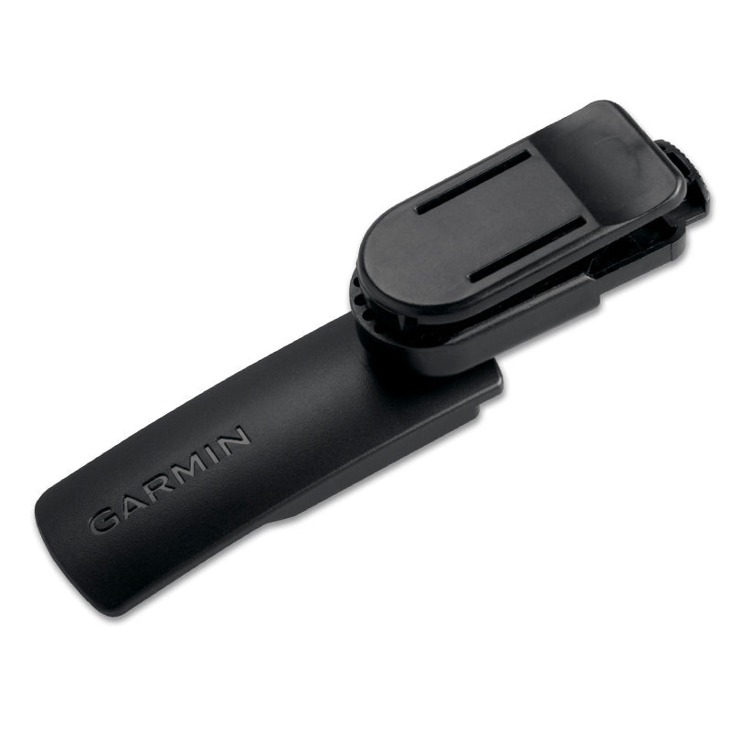 PROMOUNT-Garmin Handheld GPS Mini Swivel Belt Clip 010-11022-10-010-11022-10