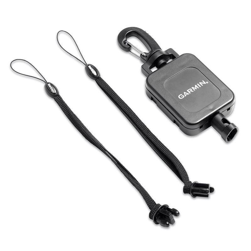 PROMOUNT-Garmin Handheld GPS Retractable Lanyard 010-10888-00-010-10888-00
