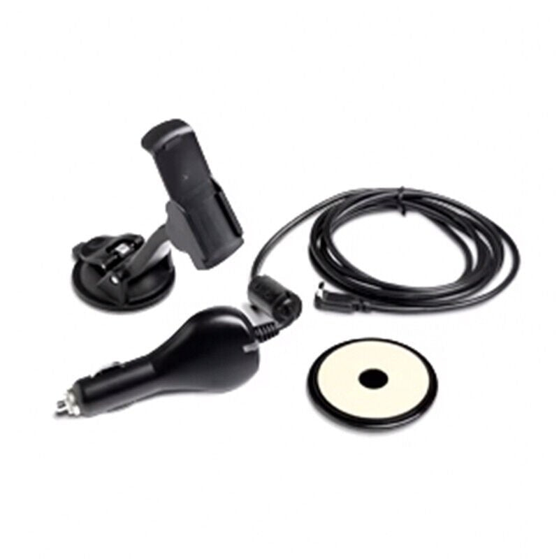 PROMOUNT-Garmin Handheld GPS Vehicle Navigation Kit 010-10851-10-010-10851-10