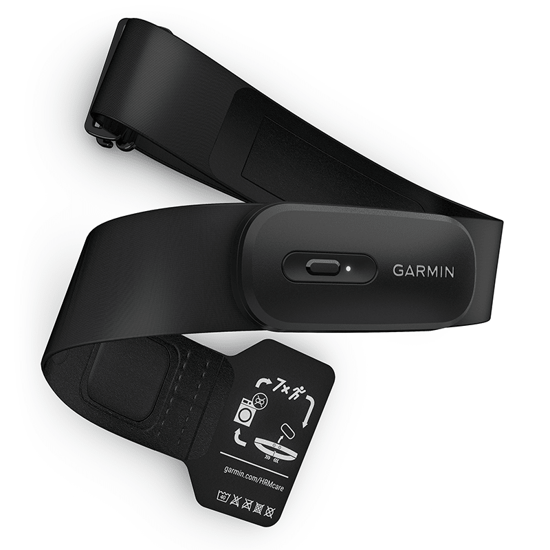 PROMOUNT-Garmin HRM 200 Heart Rate Monitor Strap 010-13388-00-010-13388-01