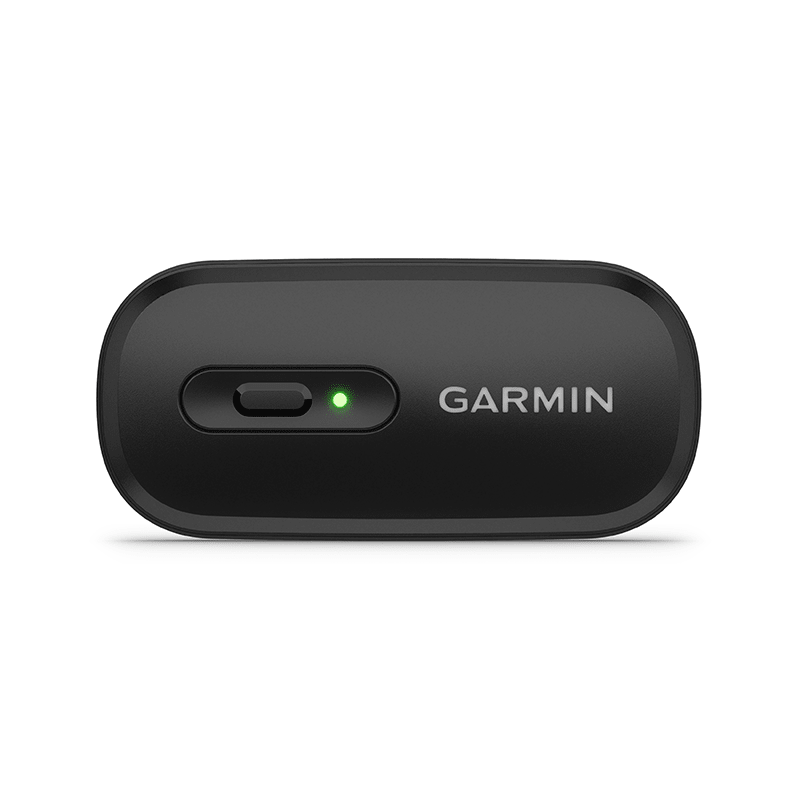PROMOUNT-Garmin HRM 200 Heart Rate Monitor Strap 010-13388-00-010-13388-01