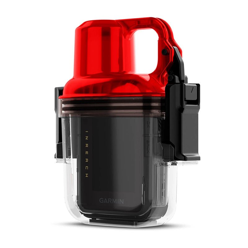 PROMOUNT-Garmin inReach Mini 3 Dive Case 010-13990-00-010-13990-00