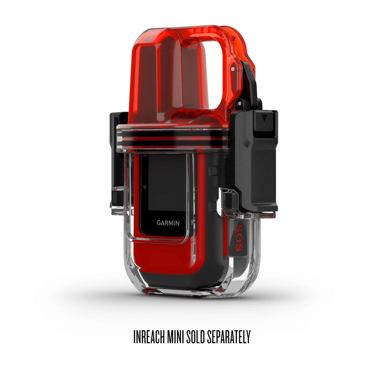 PROMOUNT-Garmin inReach Mini Dive Case 010-12723-01-010-12723-01