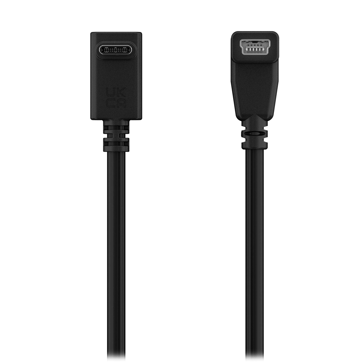 PROMOUNT-Garmin Mini USB to USB-C Adapter Cable 010-13199-01-010-13199-01