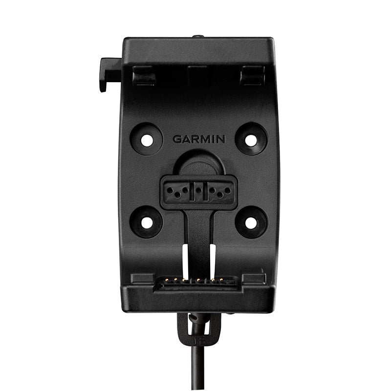 PROMOUNT-Garmin Montana 650 & 680 Series GPS AMPS Rugged Mount & Cable 010-11654-01-010-11654-01