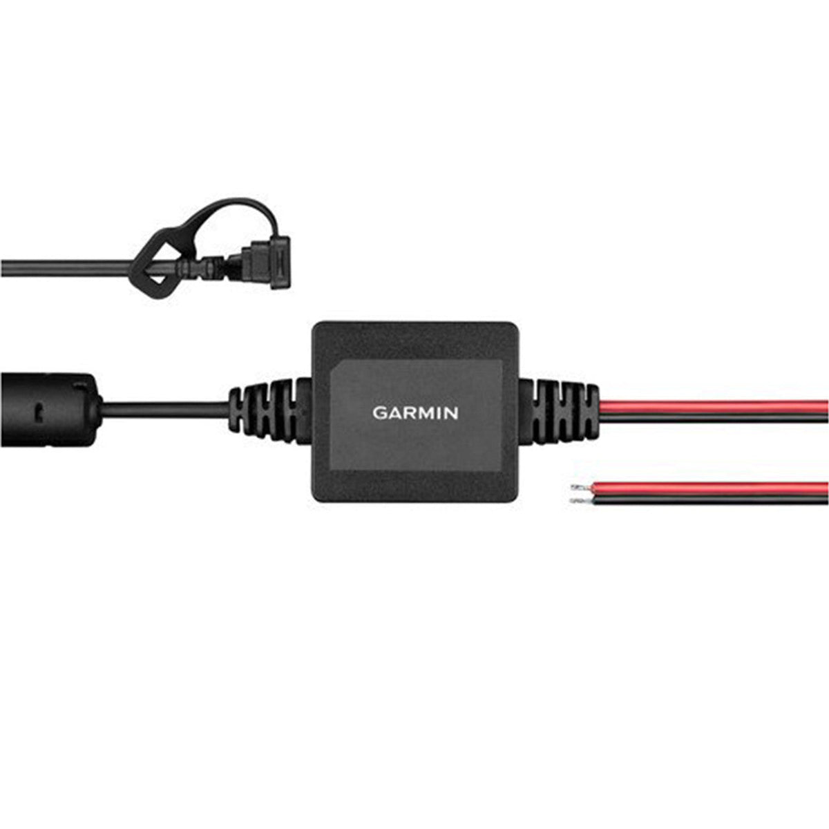 PROMOUNT-Garmin zumo 396 LMT-S Motorcycle GPS Power Cable 010-11843-04-010-11843-04