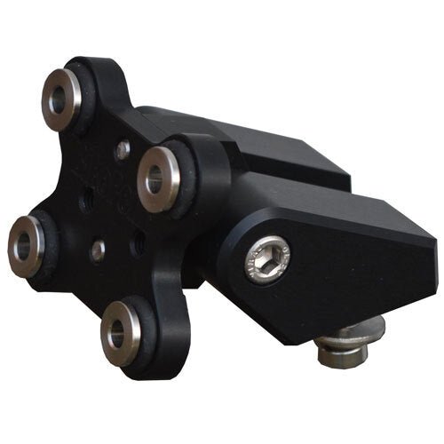 PROMOUNT - Harley Davidson Touring Dashboard GPS Mount - HD - 1