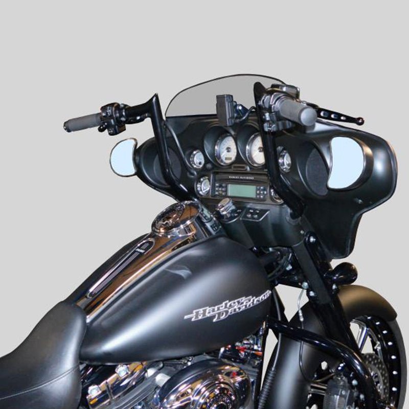 PROMOUNT - Harley Davidson Touring Dashboard GPS Mount - HD - 1