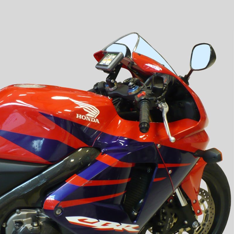 PROMOUNT - Honda CBR 500 600 & 650 18mm Steering Stem GPS Mount - GTB18B