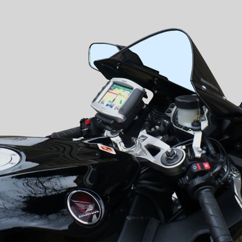 PROMOUNT - Honda CBR1000RR 2008+ 23mm Steering Stem GPS Mount - GTB23