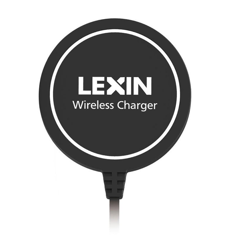 PROMOUNT - Lexin WPC - QI Wireless Charger Upgrade for RAM X - Grip - LXWPC00001