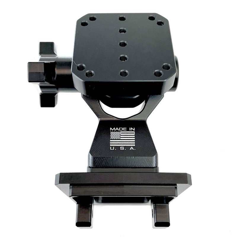 PROMOUNT - MotoPumps 2019 - 2022 KTM 390 790 890 Adventure Norden 901 GPS Mount - KTMX90 - AM