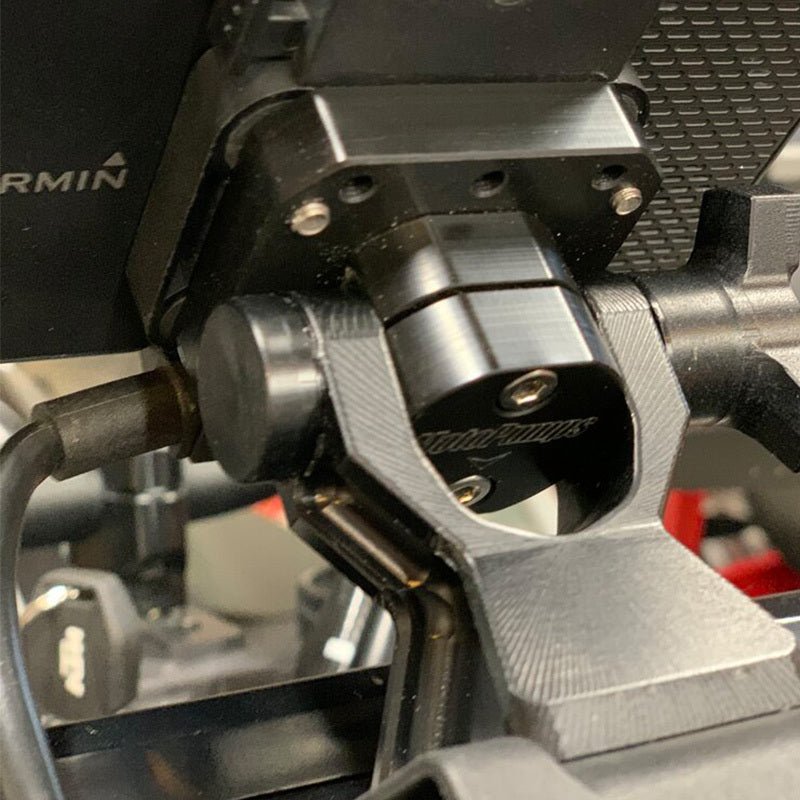 PROMOUNT - MotoPumps 2019 - 2022 KTM 390 790 890 Adventure Norden 901 GPS Mount - KTMX90 - AM