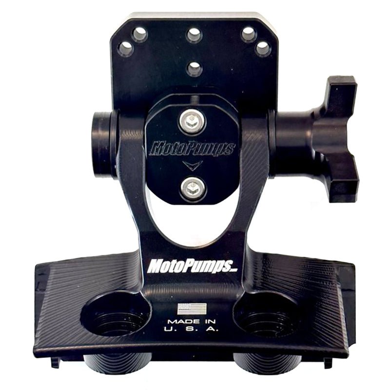 PROMOUNT - MotoPumps 2023+ KTM 890 Adventure R Rally & SMT GPS Mount - 23 - KTM890 - AM