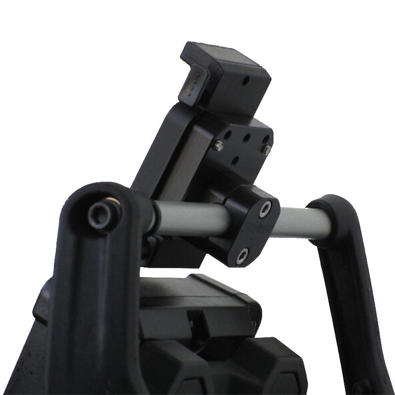 PROMOUNT - MotoPumps Delrin AMPS GPS Handlebar/Bar Mount - MPGPS - 12