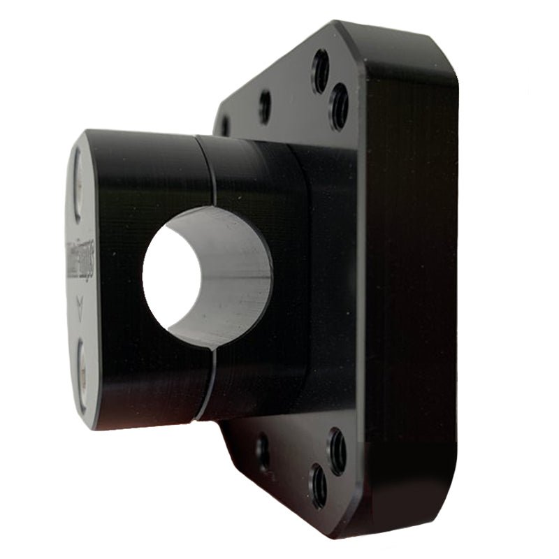 PROMOUNT - MotoPumps Delrin AMPS GPS Handlebar/Bar Mount - MPGPS - 12