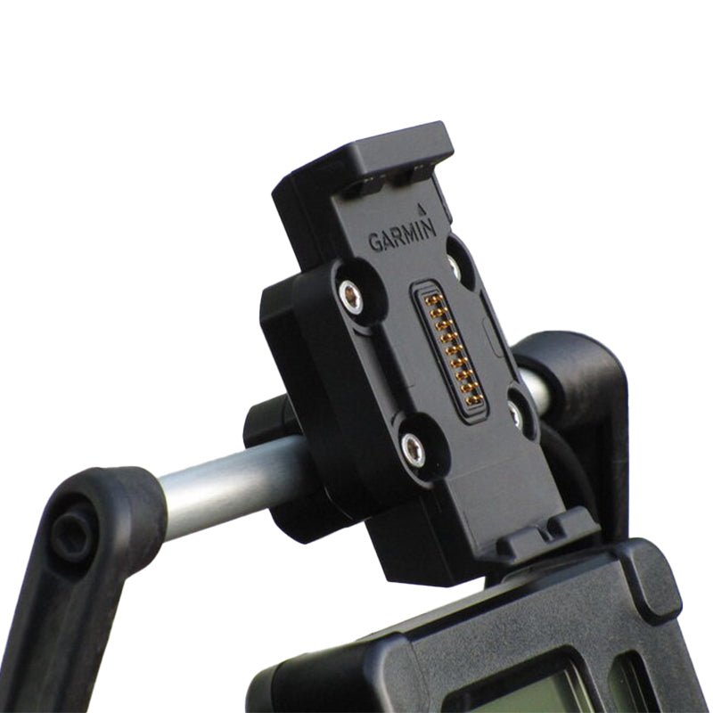PROMOUNT - MotoPumps Delrin AMPS GPS Handlebar/Bar Mount - MPGPS - 12