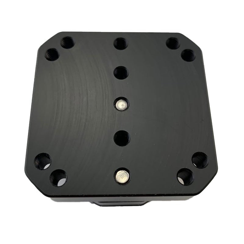 PROMOUNT - MotoPumps Delrin AMPS GPS Handlebar/Bar Mount - MPGPS - 12