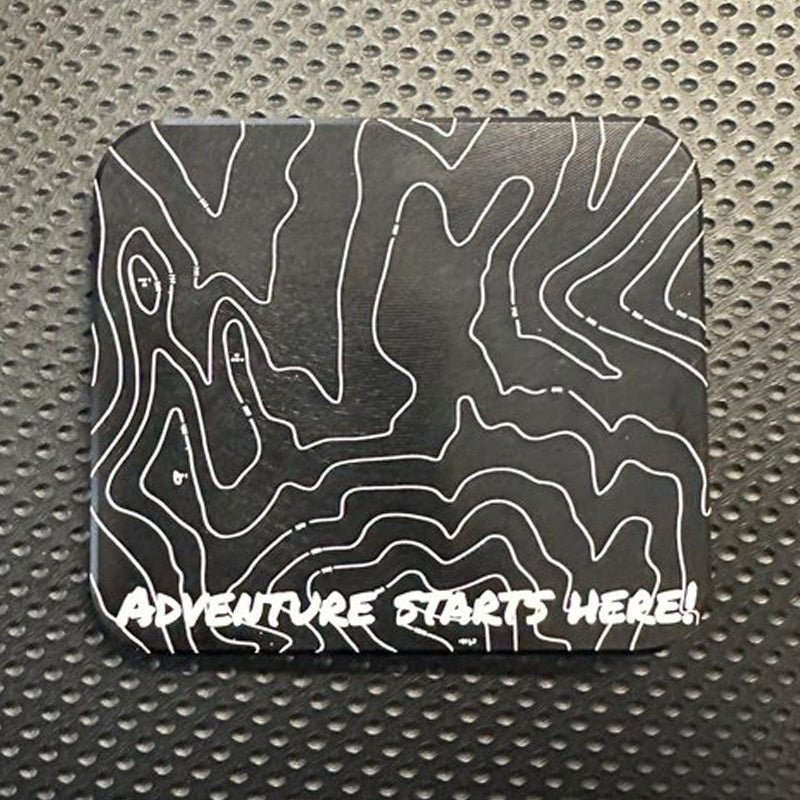 PROMOUNT - MotoPumps Garmin zumo XT & XT2 Aluminium Mount Cover - GPSCVR