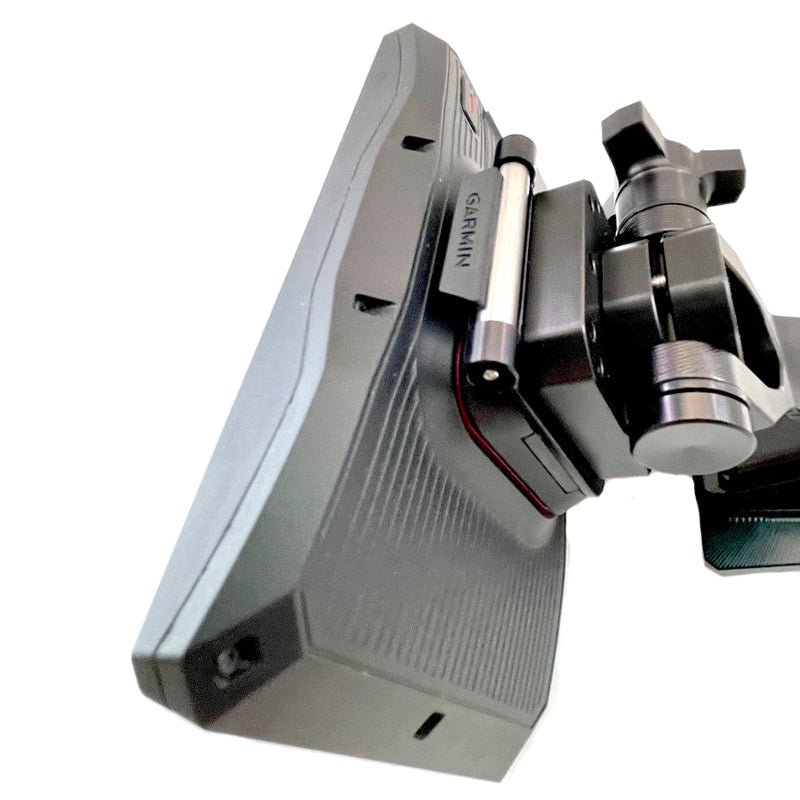 PROMOUNT - MotoPumps Garmin zumo XT & XT2 GPS Security Lock - ZXT - SL