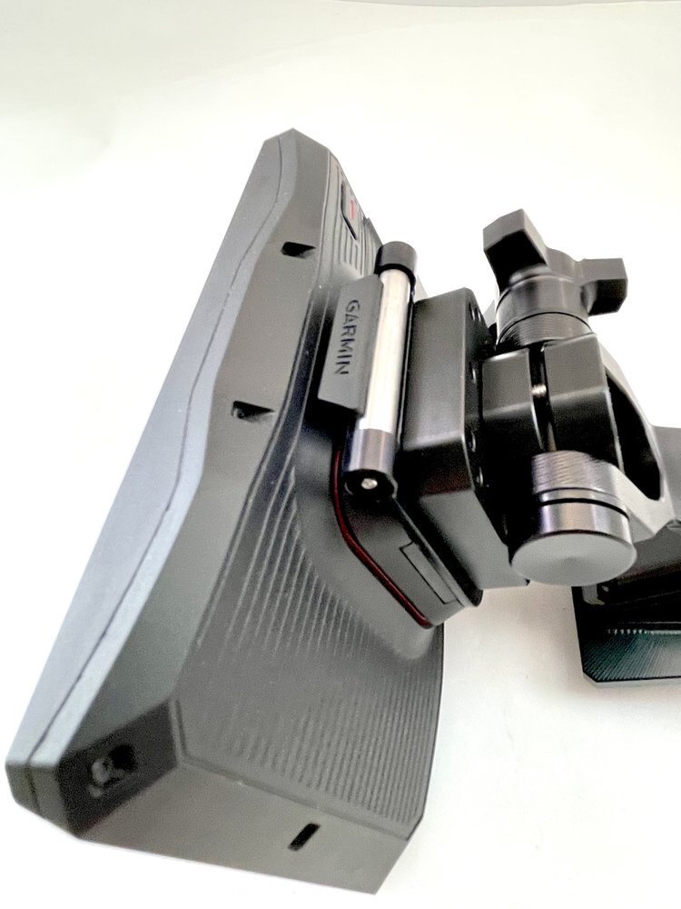 PROMOUNT - MotoPumps Garmin zumo XT & XT2 GPS Security Lock & RAM KEY Lock Knob - ZXT - SLKEYKIT