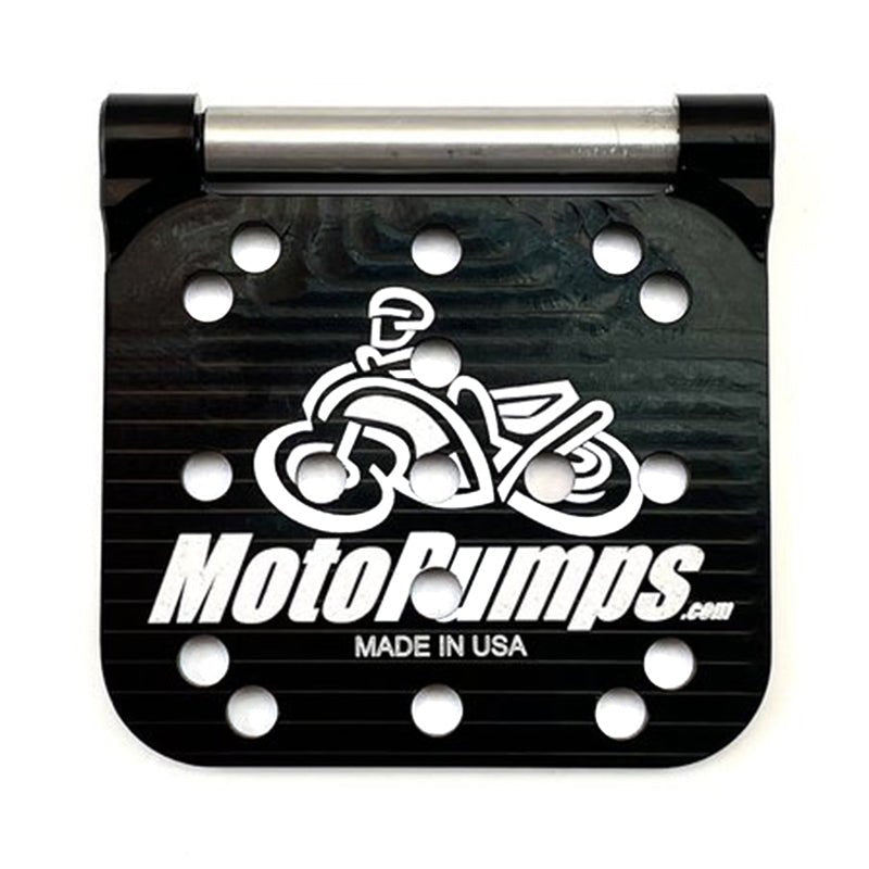 PROMOUNT - MotoPumps Garmin zumo XT & XT2 GPS Security Lock & RAM PIN Lock Knob - ZXT - SLPINKIT