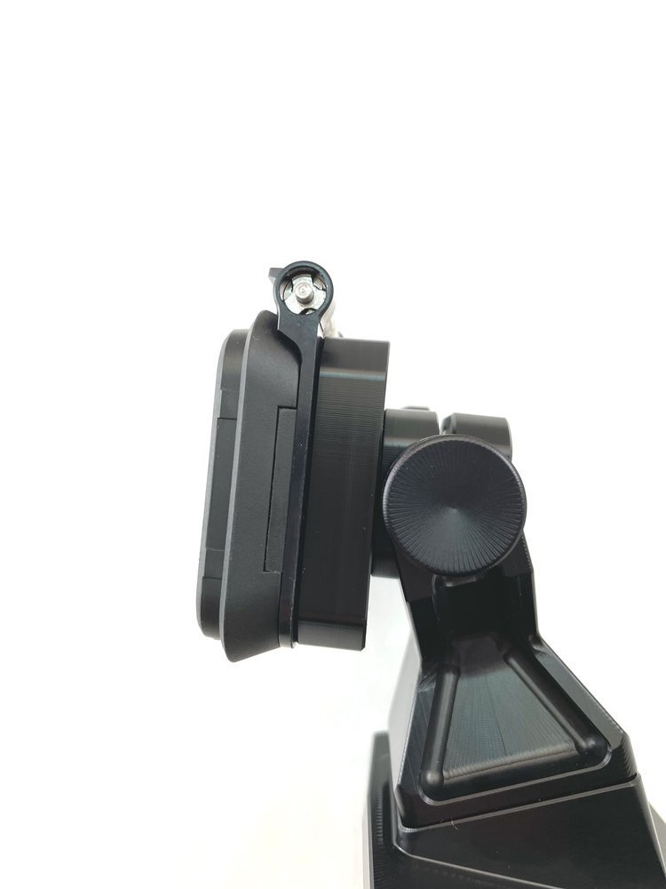 PROMOUNT - MotoPumps Garmin zumo XT & XT2 GPS Security Lock & RAM PIN Lock Knob - ZXT - SLPINKIT