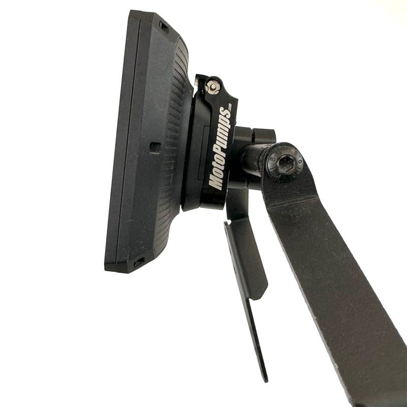 PROMOUNT - MotoPumps zumo XT & XT2 Locking Security Handlebar/Bar Mount - ZXTSM - 12