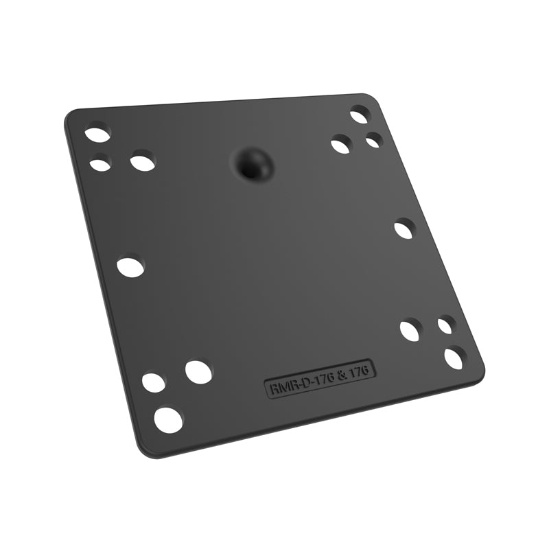 PROMOUNT - RAM 100mm x 100mm VESA Plate with 1.5" Ball - RAM - 246U