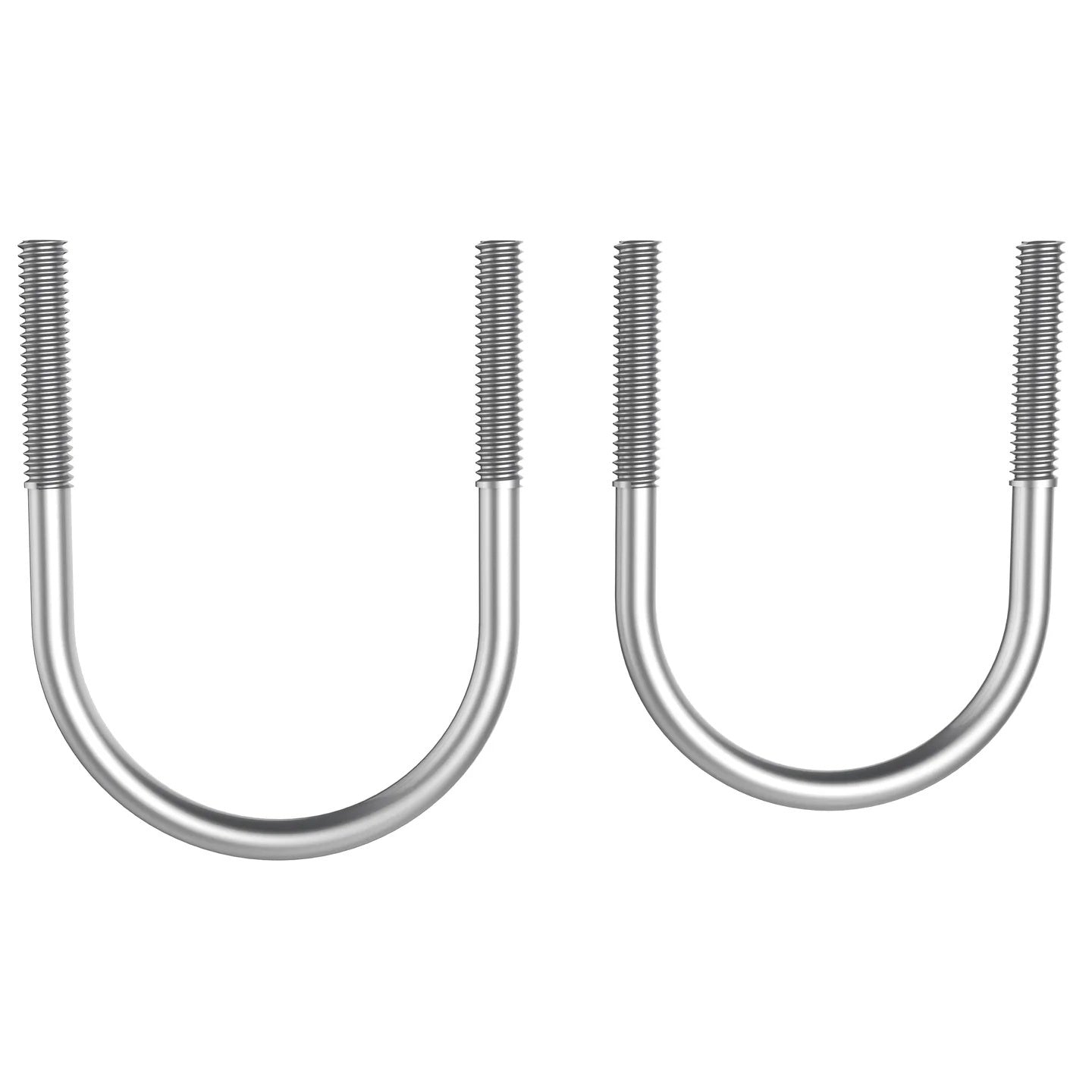 PROMOUNT - RAM 102mm Composite Tough - Track for 44mm - 51mm Rails - RAP - TRACK - B7HU