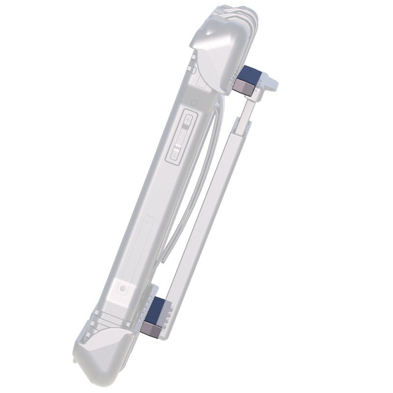 PROMOUNT - RAM 12.5mm Risers for Tab - Tite & Tab - Lock Holders - RAM - HOL - TAB - RISER1U