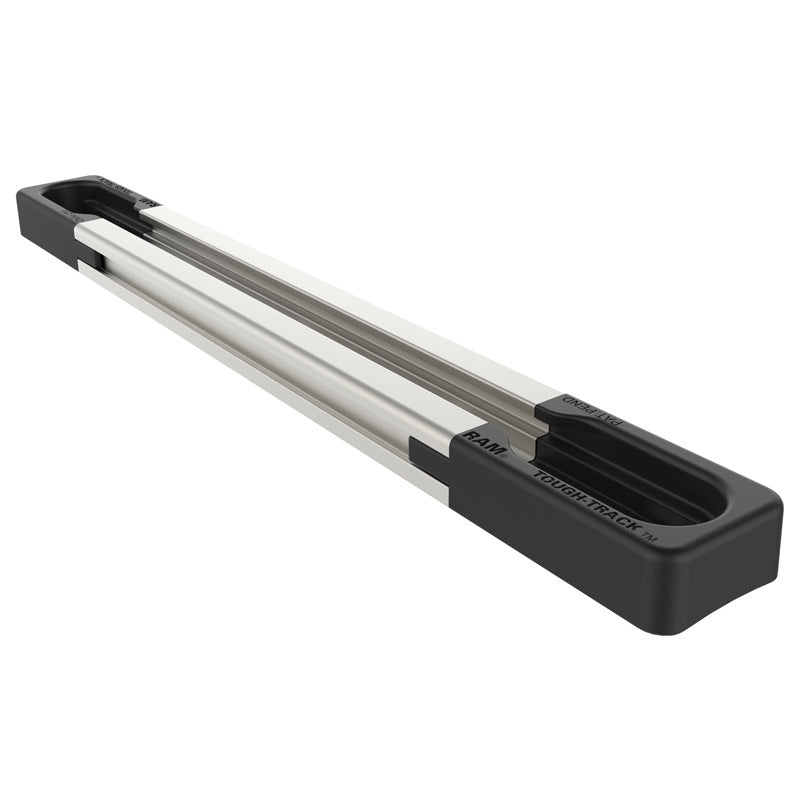 PROMOUNT - RAM 127mm (5") Modular Aluminium Tough - Track - RAM - TRACK - EXA - 5U