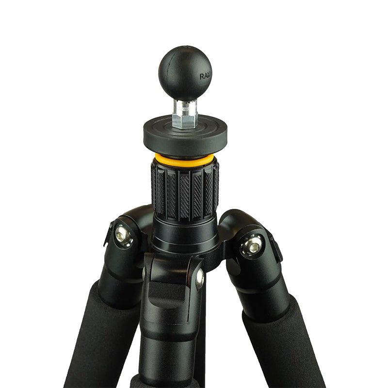 PROMOUNT - RAM 1/4" - 20 Female Threaded Hex Base 1" Ball - RAM - B - 337U