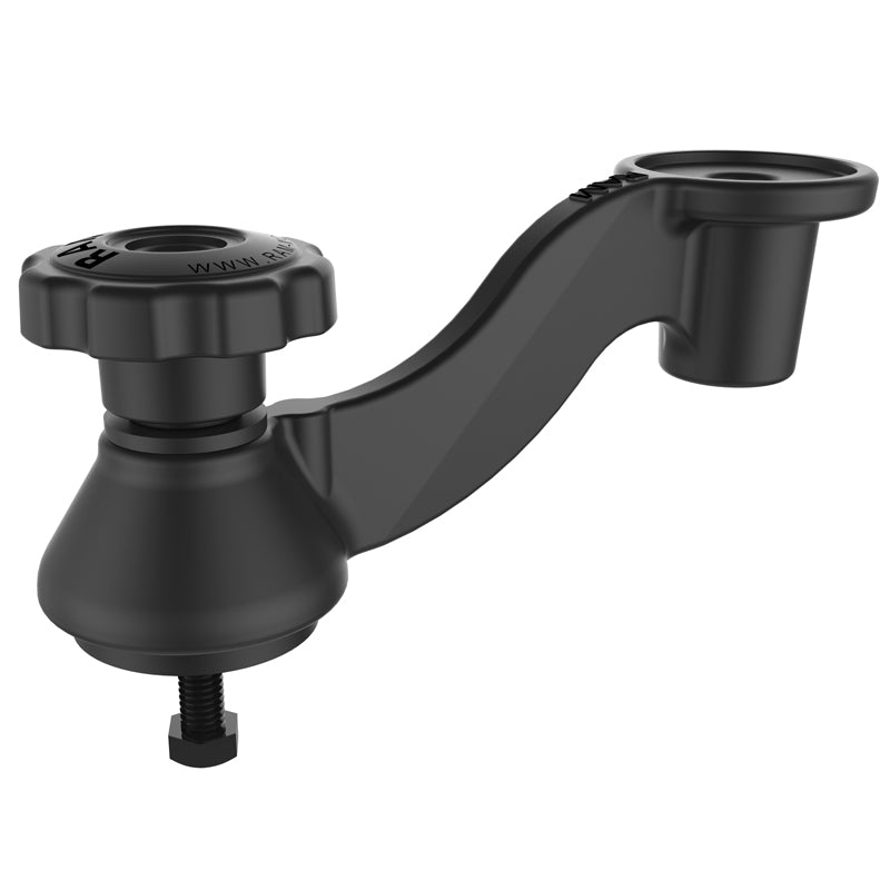 PROMOUNT - RAM 152mm Curved Swing Arm for Horizontal or Vertical Mounts - RAM - 109 - 1APU