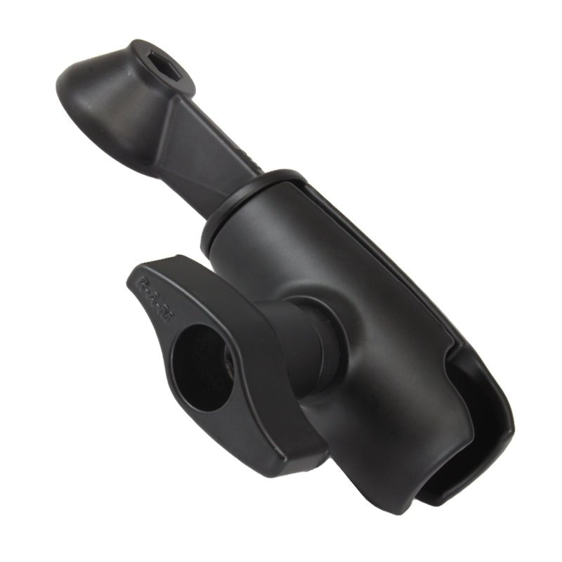 PROMOUNT - RAM 152mm Single Swing Arm with Swivel Socket 2.25" Ball - RAM - VB - D - 110 - 2U