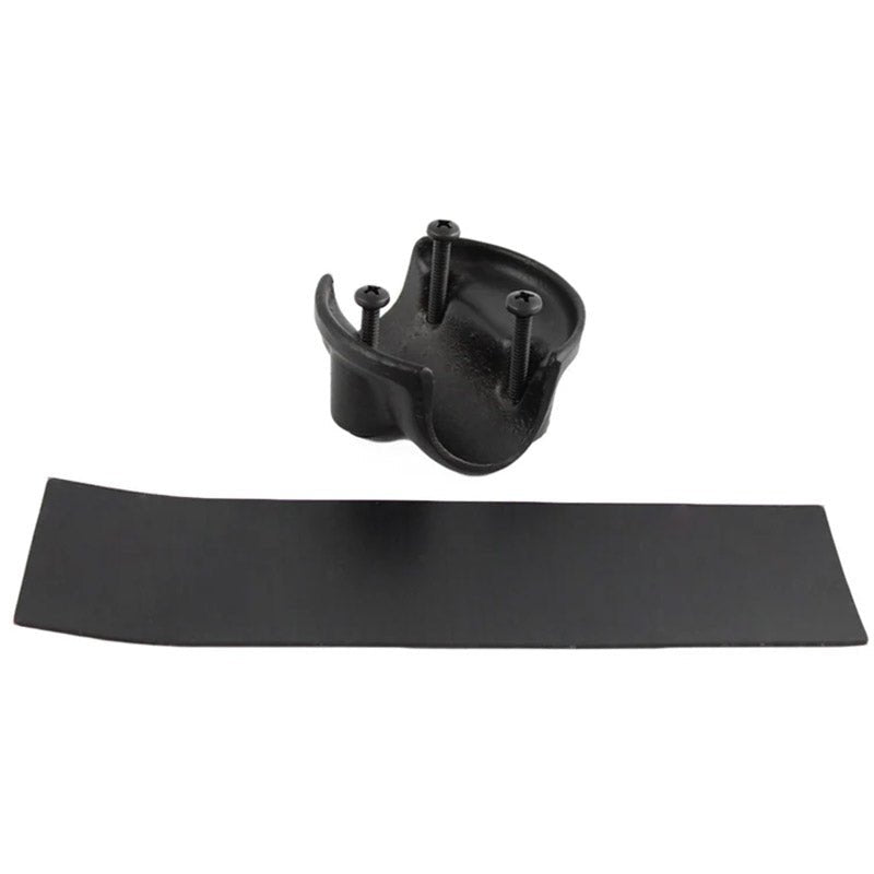 PROMOUNT - RAM 19mm - 25mm Handlebar Rail Adapter for Round Bases - RAM - 233U