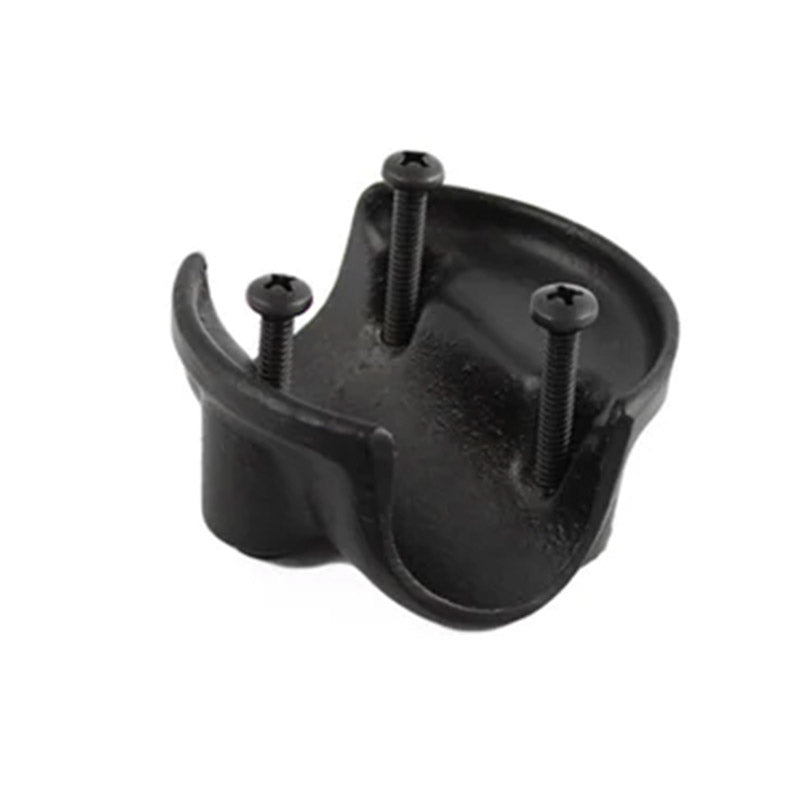 PROMOUNT - RAM 19mm - 25mm Handlebar Rail Adapter for Round Bases - RAM - 233U