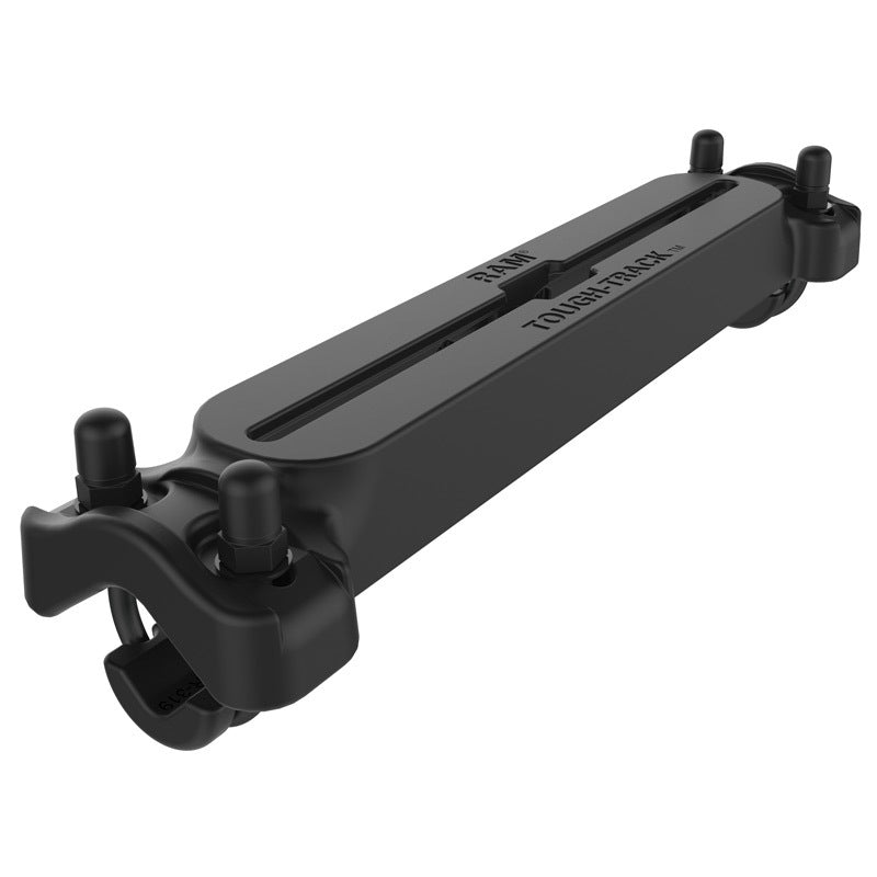 PROMOUNT - RAM 229mm Composite Tough - Track for 16mm - 32mm Rails - RAP - TRACK - B12U