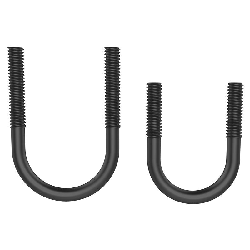 PROMOUNT - RAM 229mm Composite Tough - Track for 16mm - 32mm Rails - RAP - TRACK - B12U