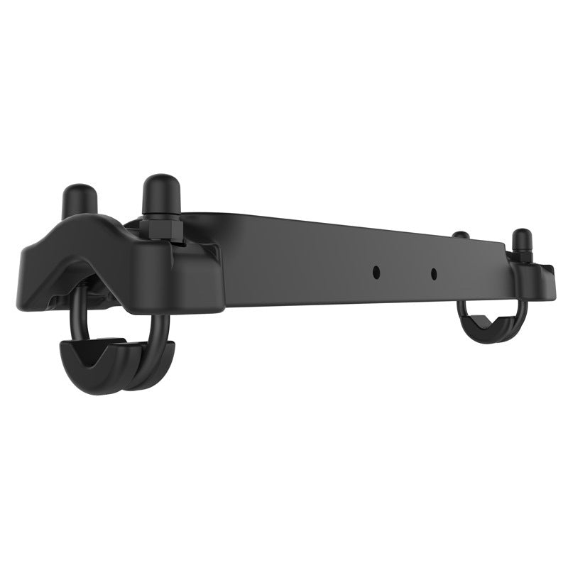 PROMOUNT - RAM 229mm Composite Tough - Track for 16mm - 32mm Rails - RAP - TRACK - B12U
