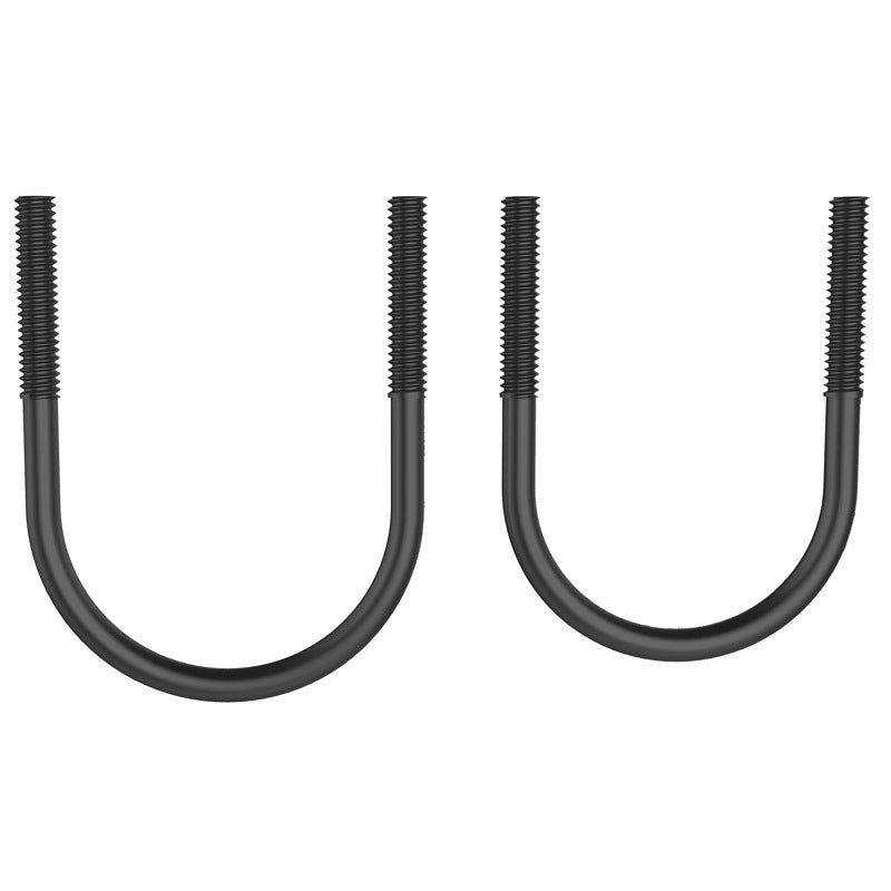 PROMOUNT - RAM 229mm Composite Tough - Track for 44mm - 51mm Rails - RAP - TRACK - B12HU