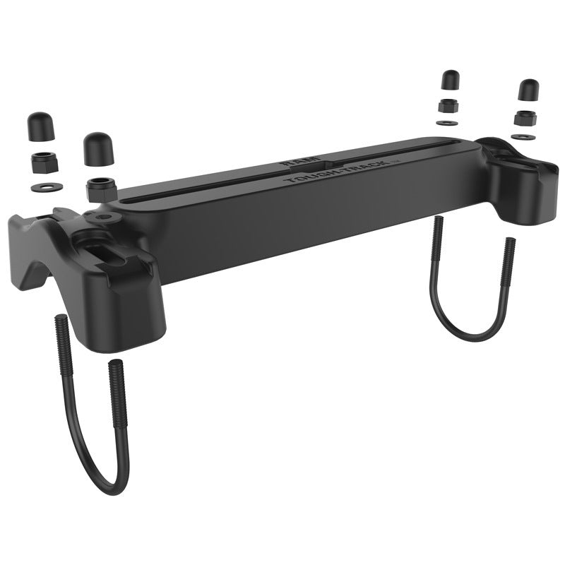 PROMOUNT - RAM 229mm Composite Tough - Track for 44mm - 51mm Rails - RAP - TRACK - B12HU