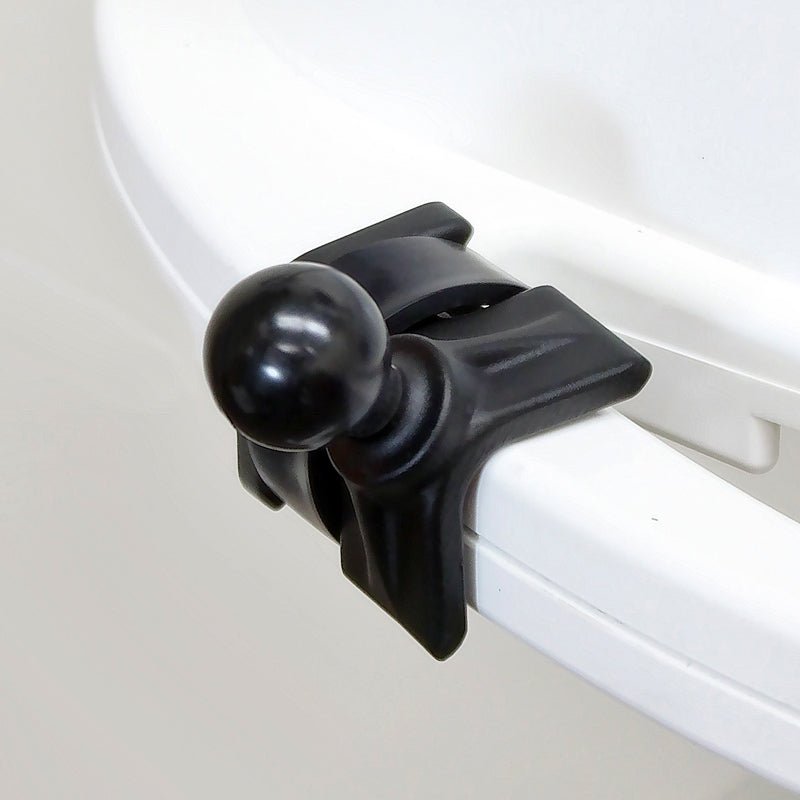 PROMOUNT - RAM 25mm - 53mm Strap Hose Clamp V - Base 1" Ball - RAM - B - 108BU